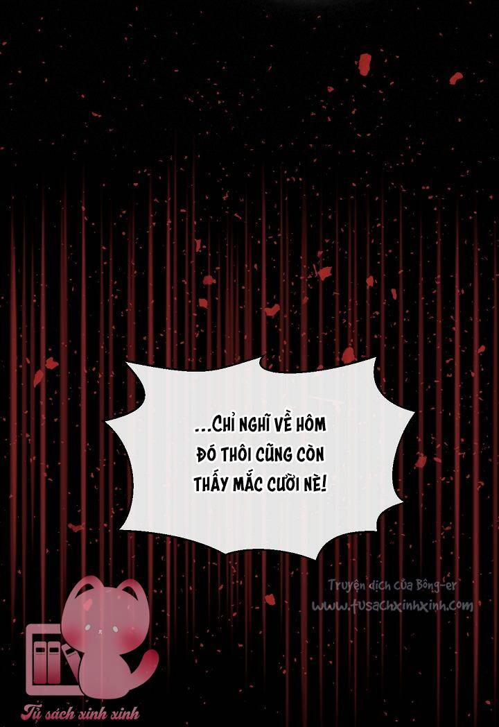 Vợ Chưa Cưới Của Kẻ Săn Mồi 45 trang 27