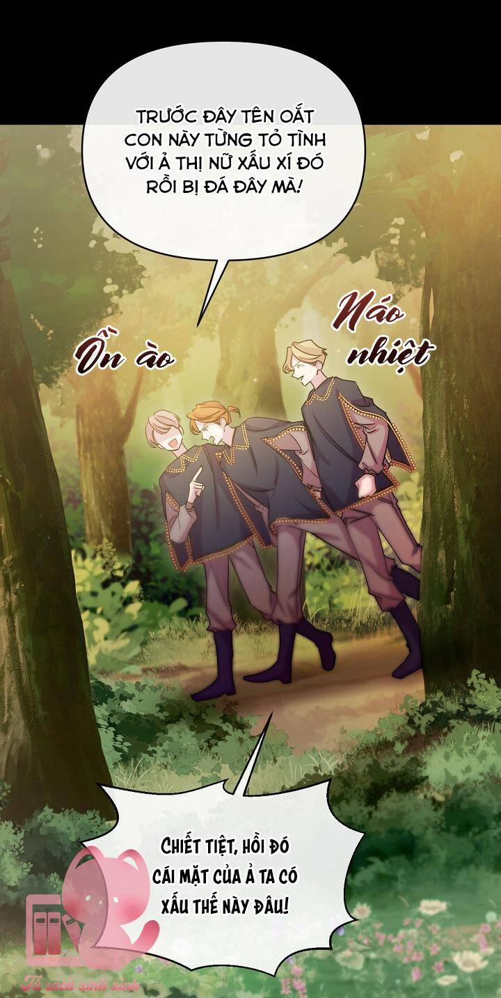 Vợ Chưa Cưới Của Kẻ Săn Mồi 45 trang 29