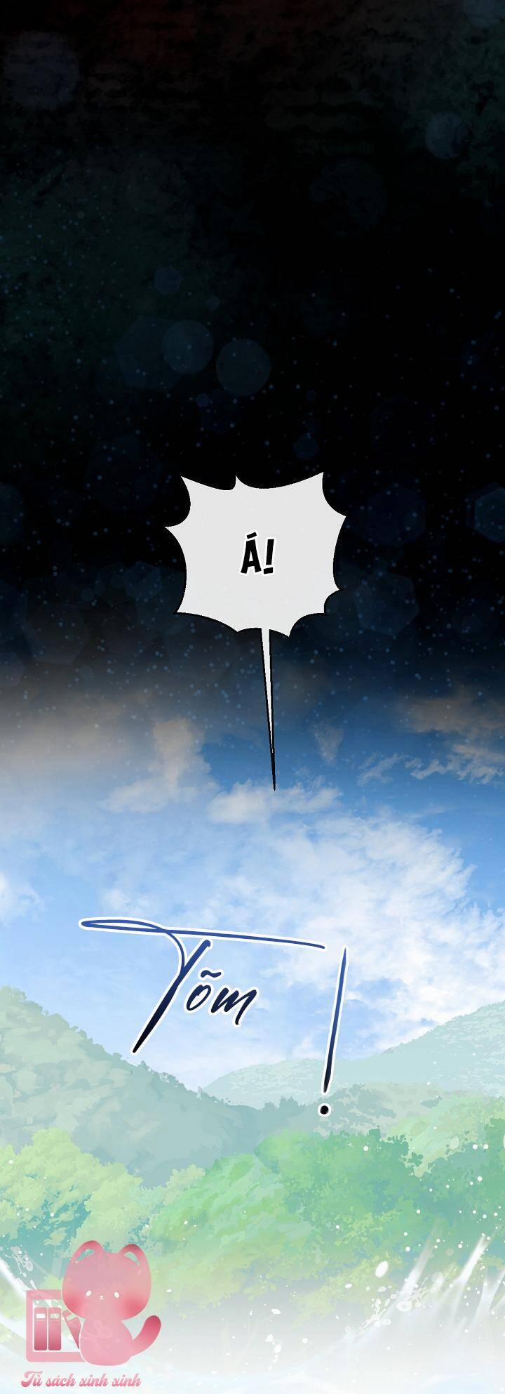 Vợ Chưa Cưới Của Kẻ Săn Mồi 45 trang 34