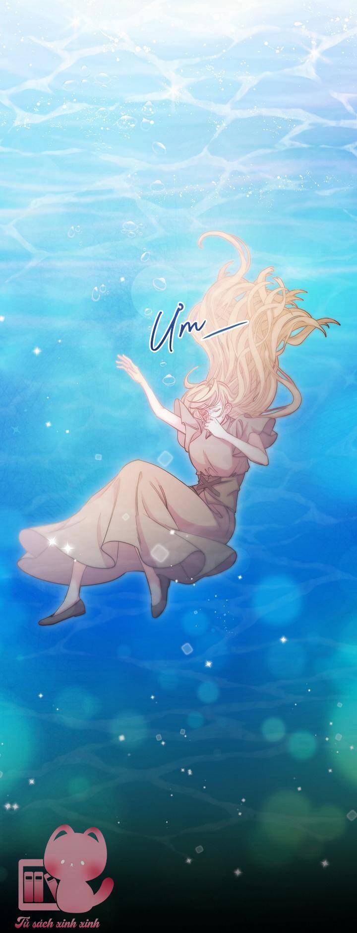 Vợ Chưa Cưới Của Kẻ Săn Mồi 45 trang 35