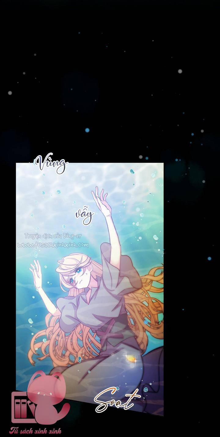 Vợ Chưa Cưới Của Kẻ Săn Mồi 45 trang 36