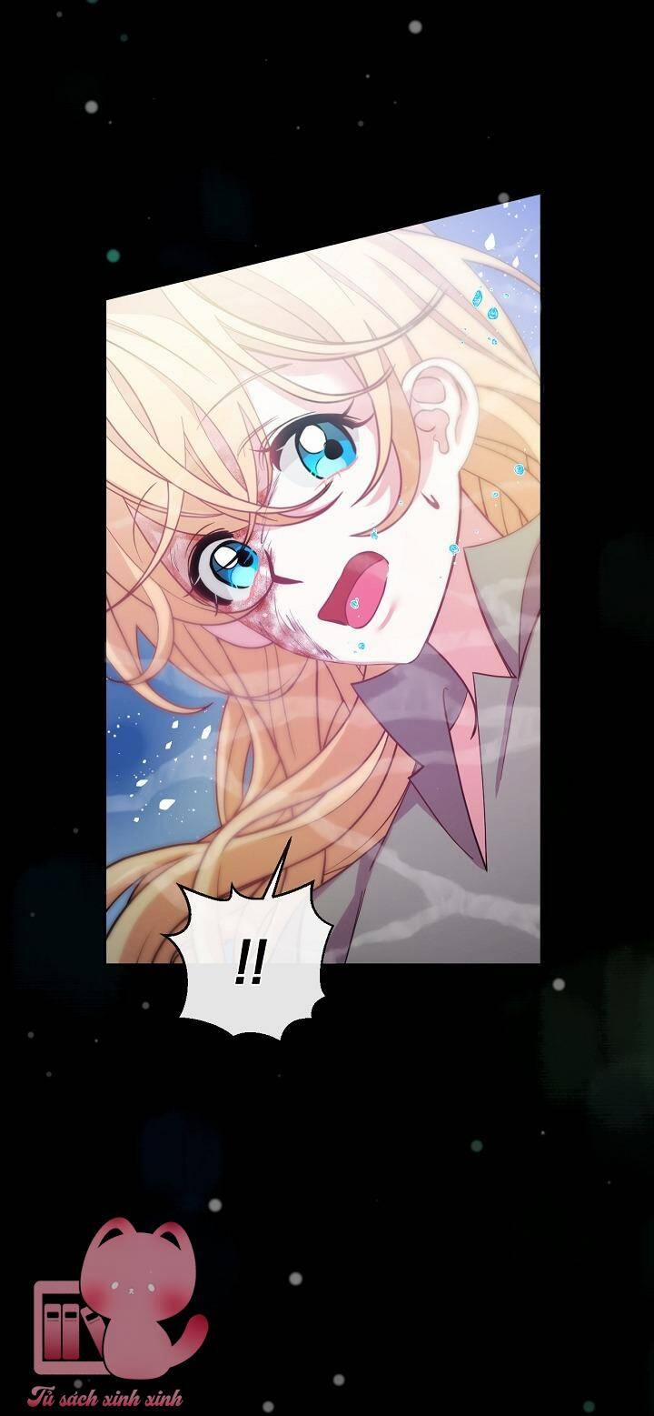 Vợ Chưa Cưới Của Kẻ Săn Mồi 45 trang 38