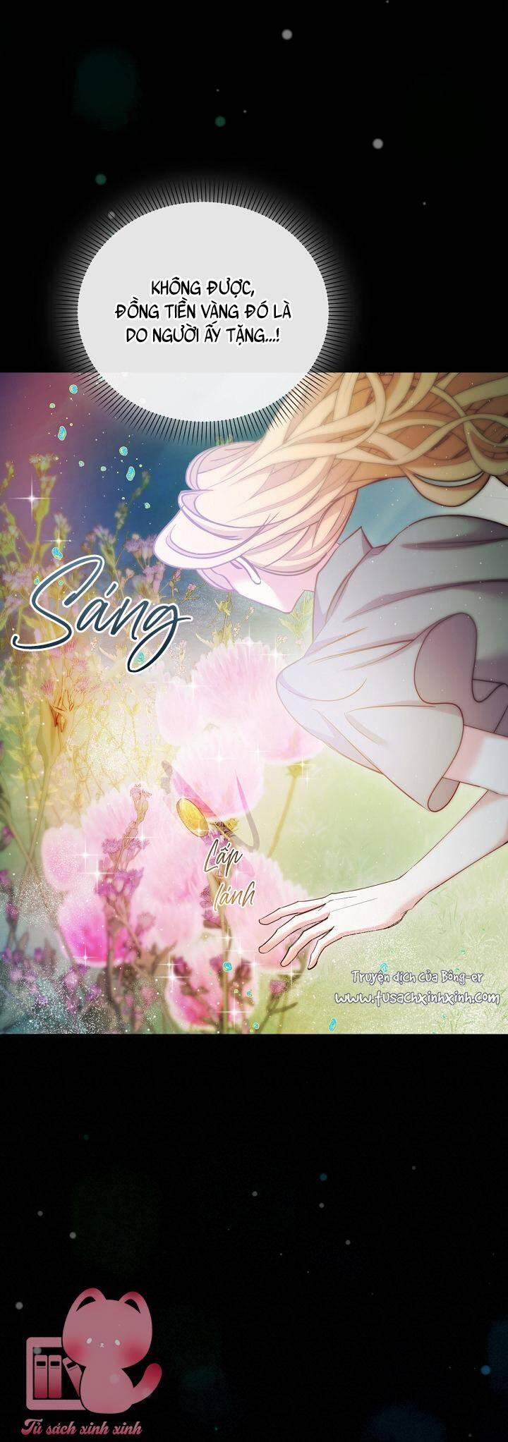 Vợ Chưa Cưới Của Kẻ Săn Mồi 45 trang 39