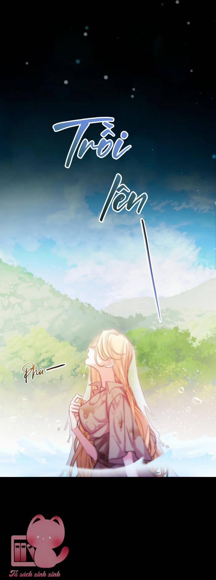 Vợ Chưa Cưới Của Kẻ Săn Mồi 45 trang 41