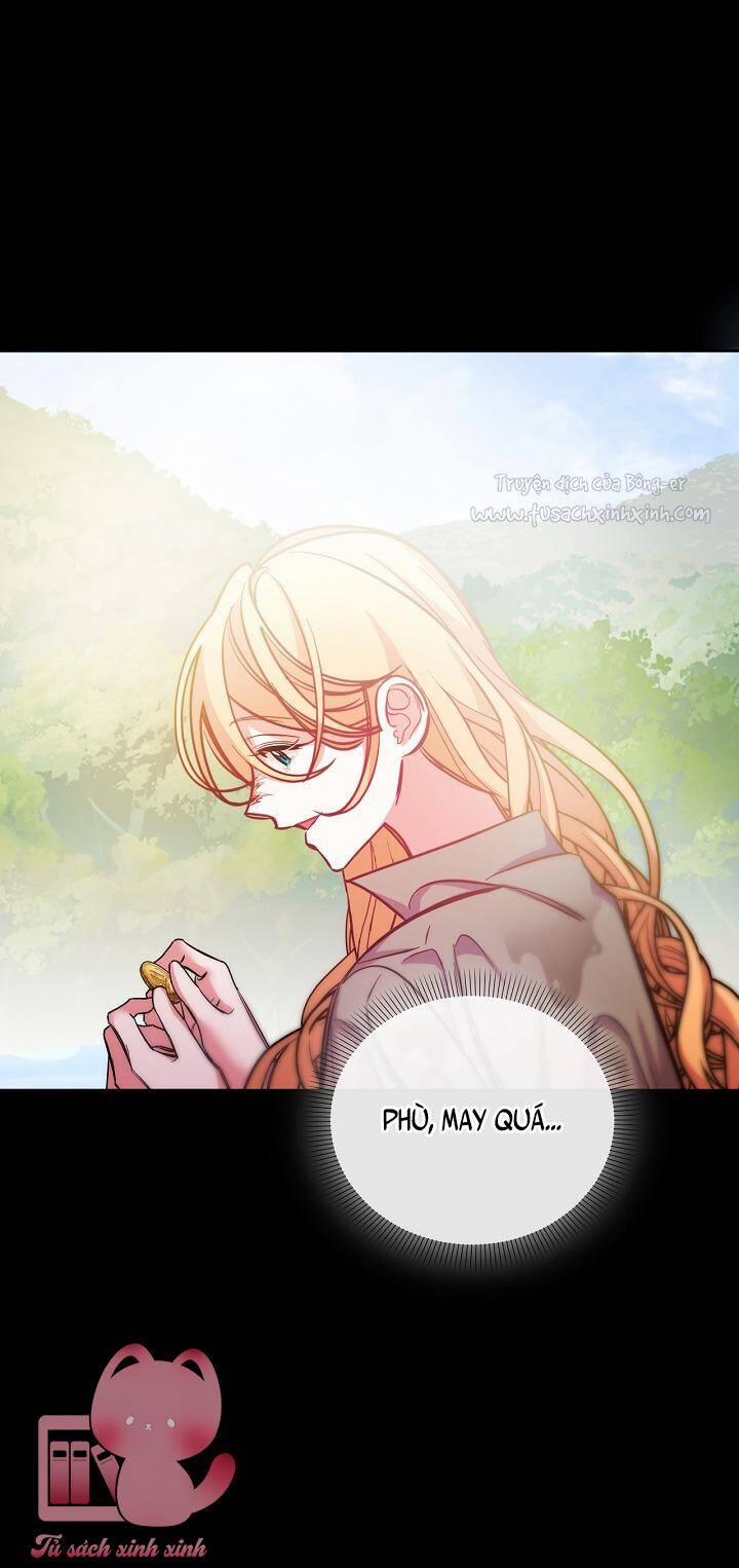 Vợ Chưa Cưới Của Kẻ Săn Mồi 45 trang 42