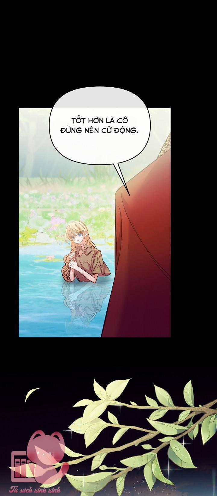 Vợ Chưa Cưới Của Kẻ Săn Mồi 45 trang 43