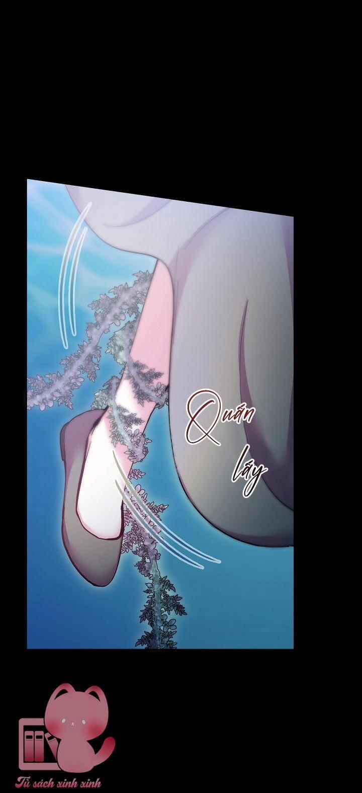 Vợ Chưa Cưới Của Kẻ Săn Mồi 45 trang 46