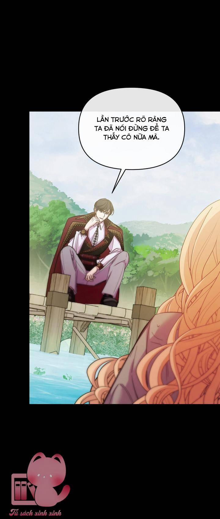 Vợ Chưa Cưới Của Kẻ Săn Mồi 45 trang 47