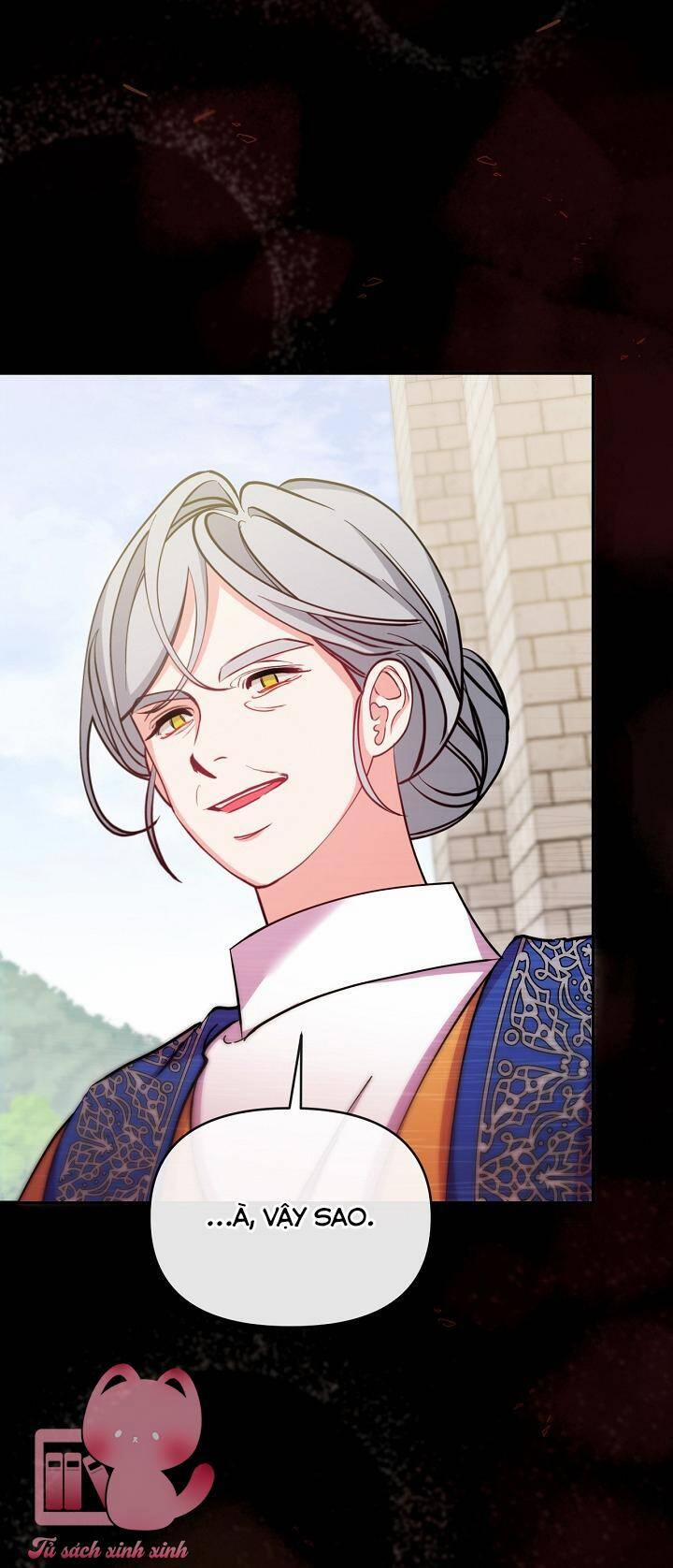 Vợ Chưa Cưới Của Kẻ Săn Mồi 45 trang 5