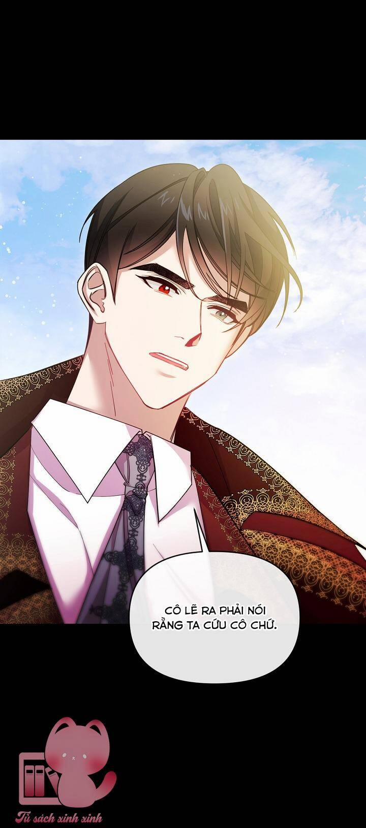 Vợ Chưa Cưới Của Kẻ Săn Mồi 45 trang 50