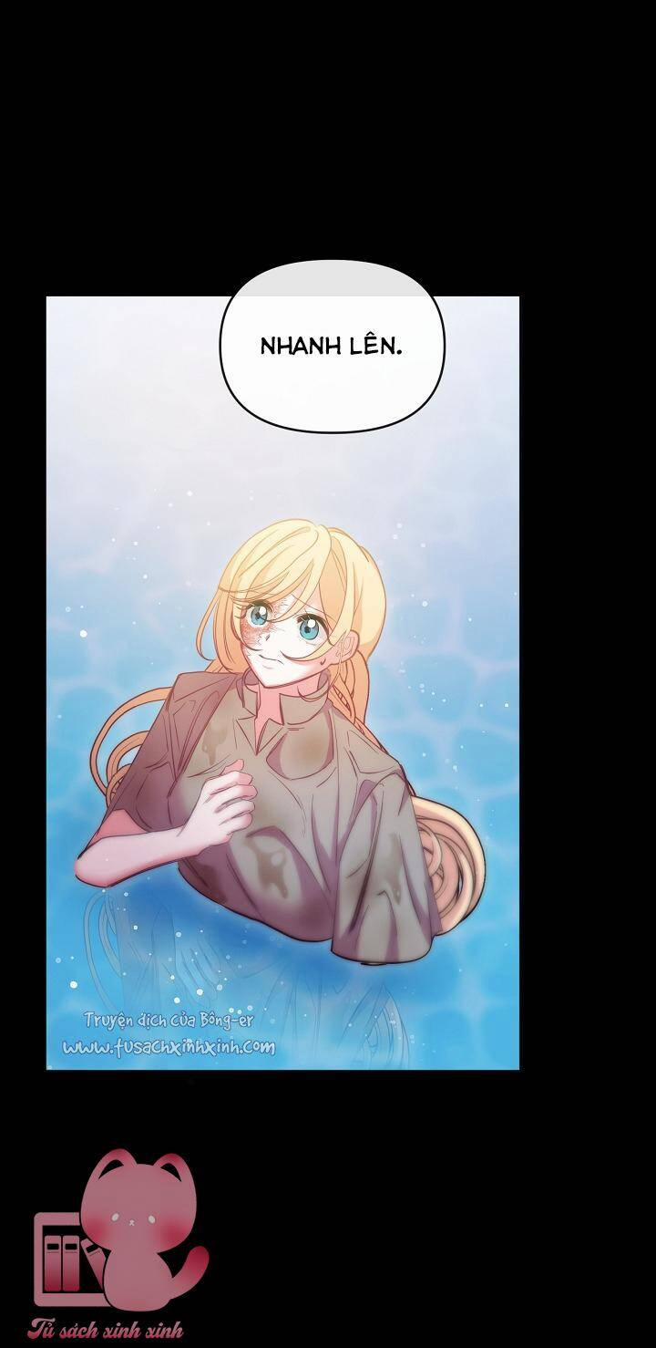 Vợ Chưa Cưới Của Kẻ Săn Mồi 45 trang 51