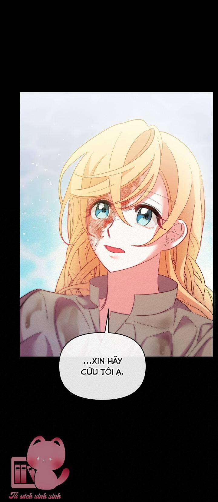 Vợ Chưa Cưới Của Kẻ Săn Mồi 45 trang 52