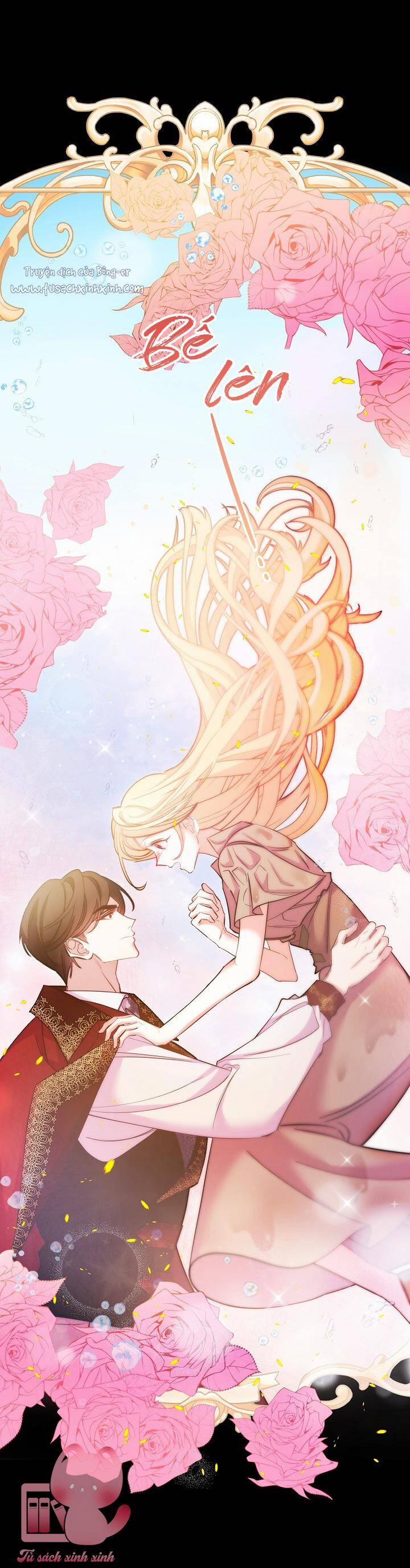 Vợ Chưa Cưới Của Kẻ Săn Mồi 45 trang 54