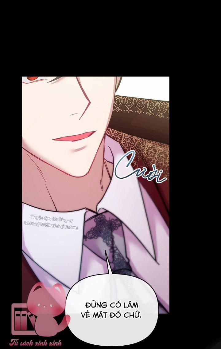 Vợ Chưa Cưới Của Kẻ Săn Mồi 45 trang 57