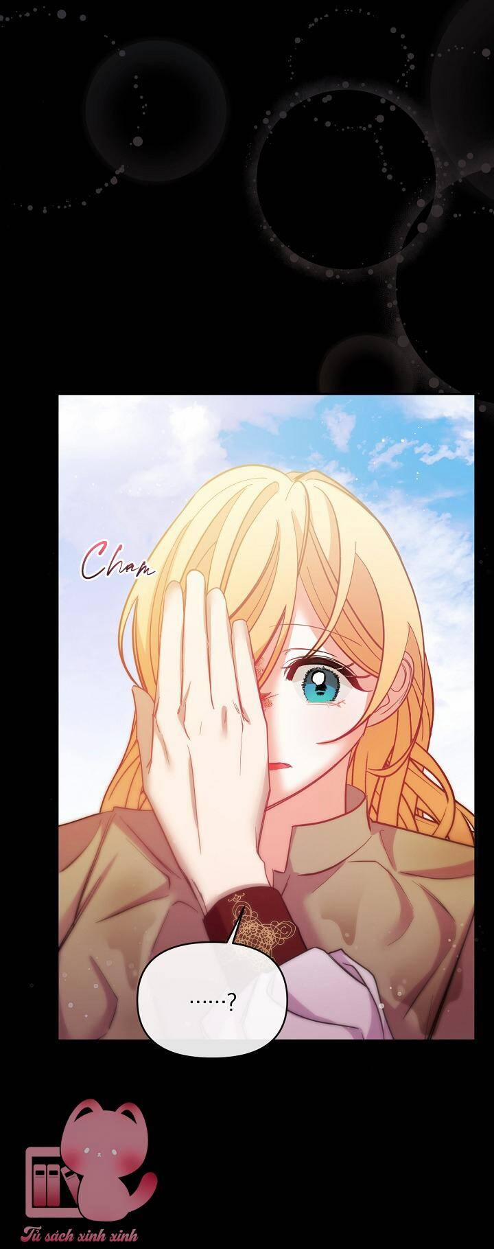 Vợ Chưa Cưới Của Kẻ Săn Mồi 45 trang 58