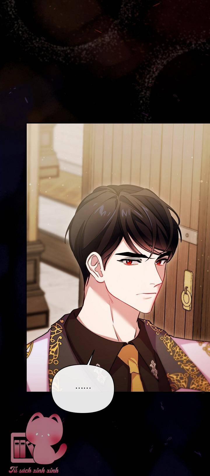 Vợ Chưa Cưới Của Kẻ Săn Mồi 45 trang 6