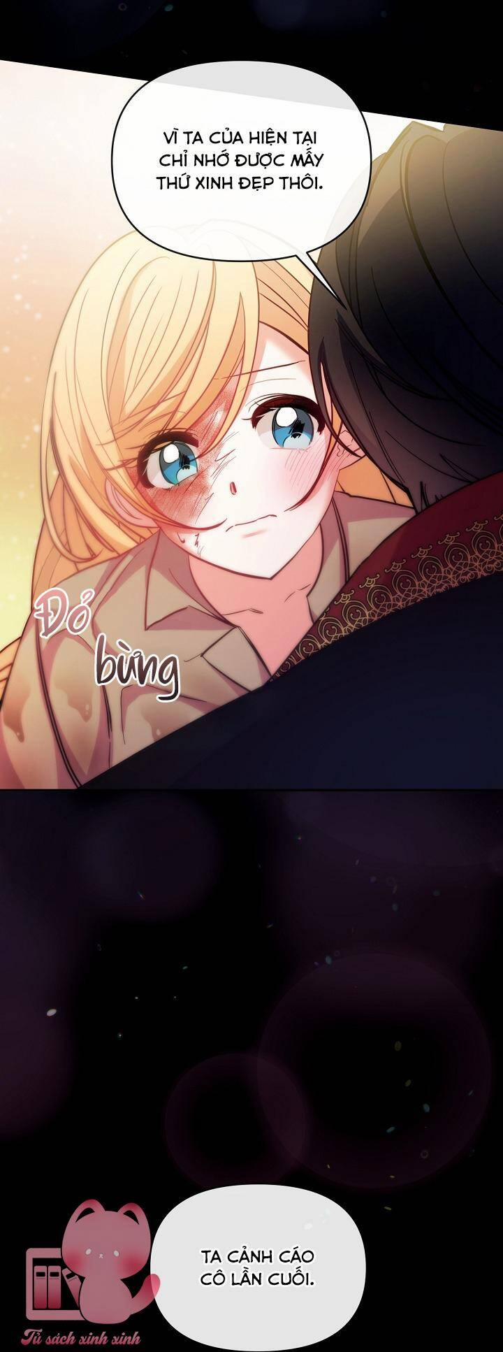 Vợ Chưa Cưới Của Kẻ Săn Mồi 45 trang 62