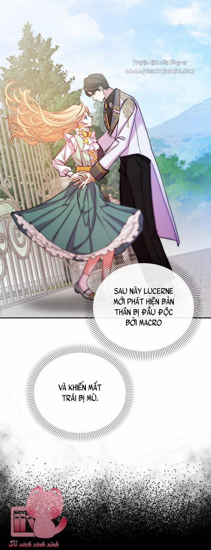 Vợ Chưa Cưới Của Kẻ Săn Mồi 45 trang 66