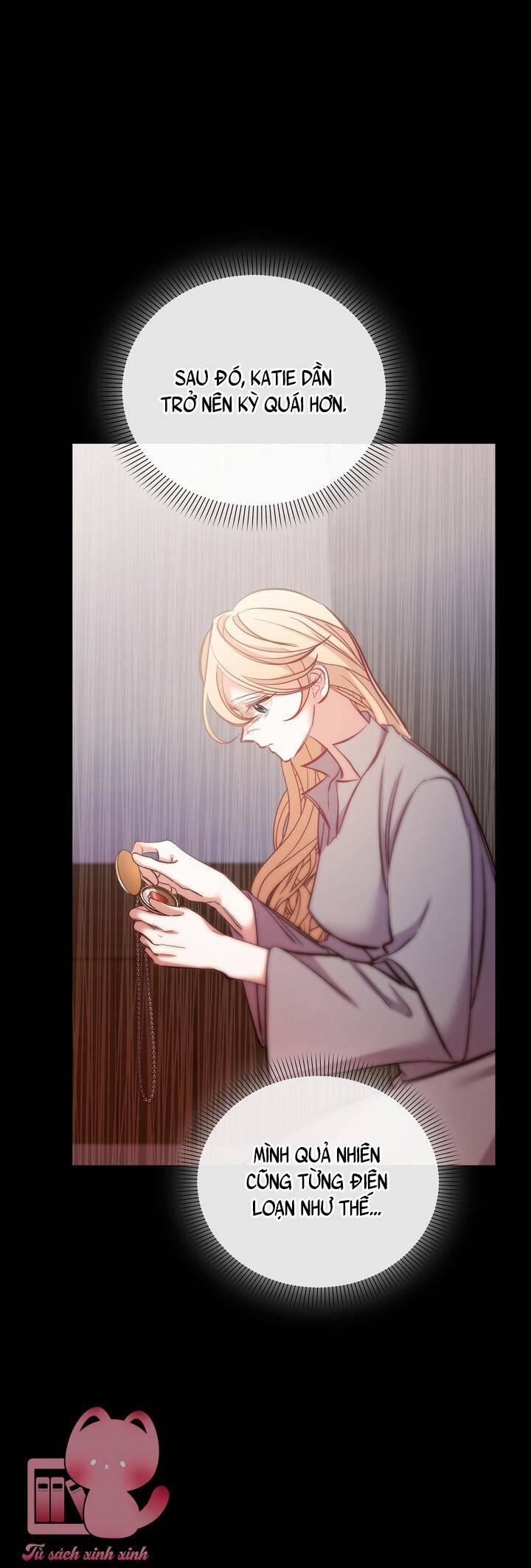 Vợ Chưa Cưới Của Kẻ Săn Mồi 45 trang 68