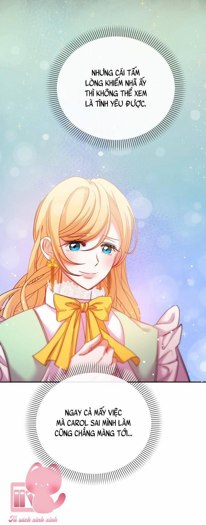 Vợ Chưa Cưới Của Kẻ Săn Mồi 45 trang 70