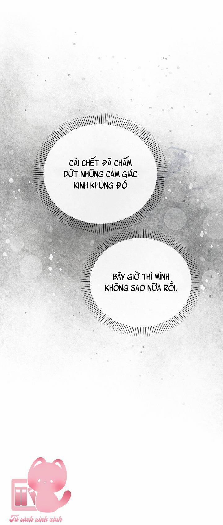 Vợ Chưa Cưới Của Kẻ Săn Mồi 45 trang 71