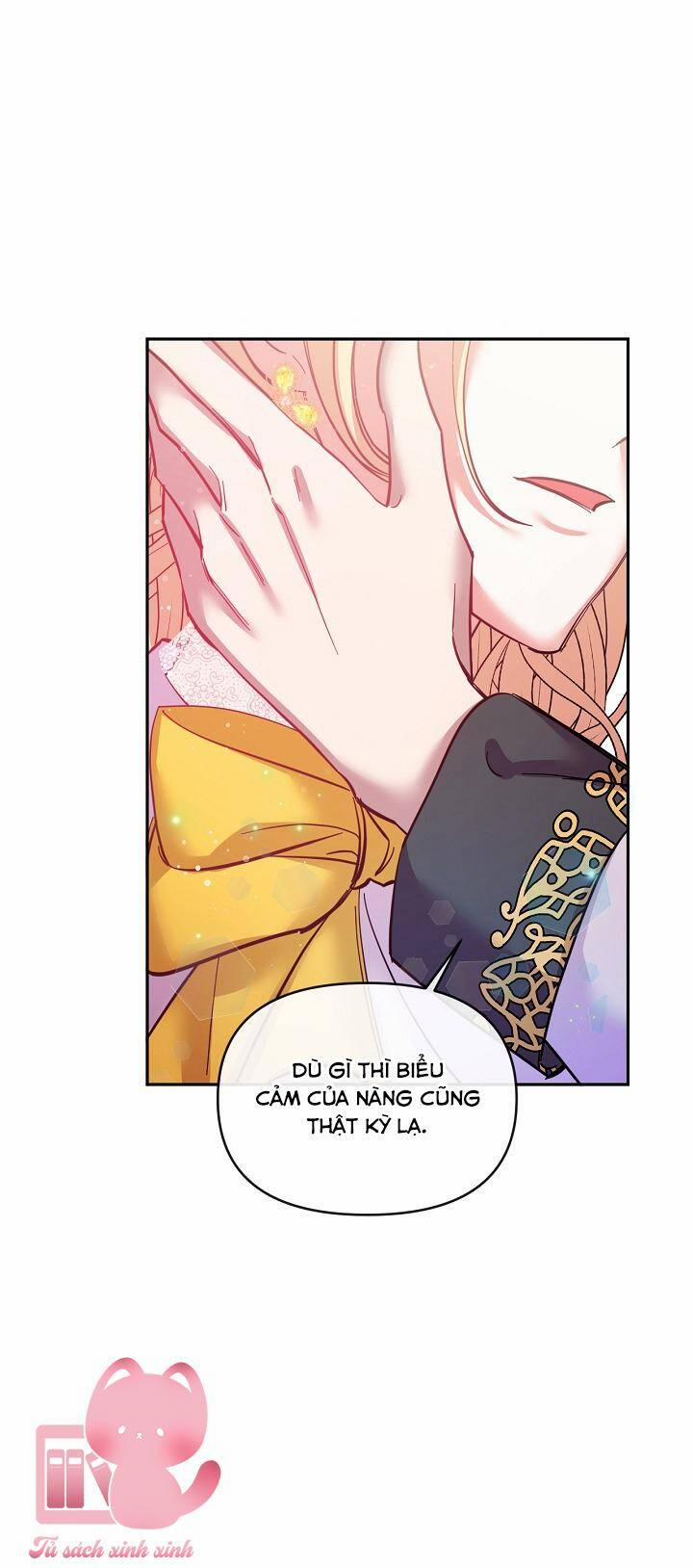 Vợ Chưa Cưới Của Kẻ Săn Mồi 45 trang 72