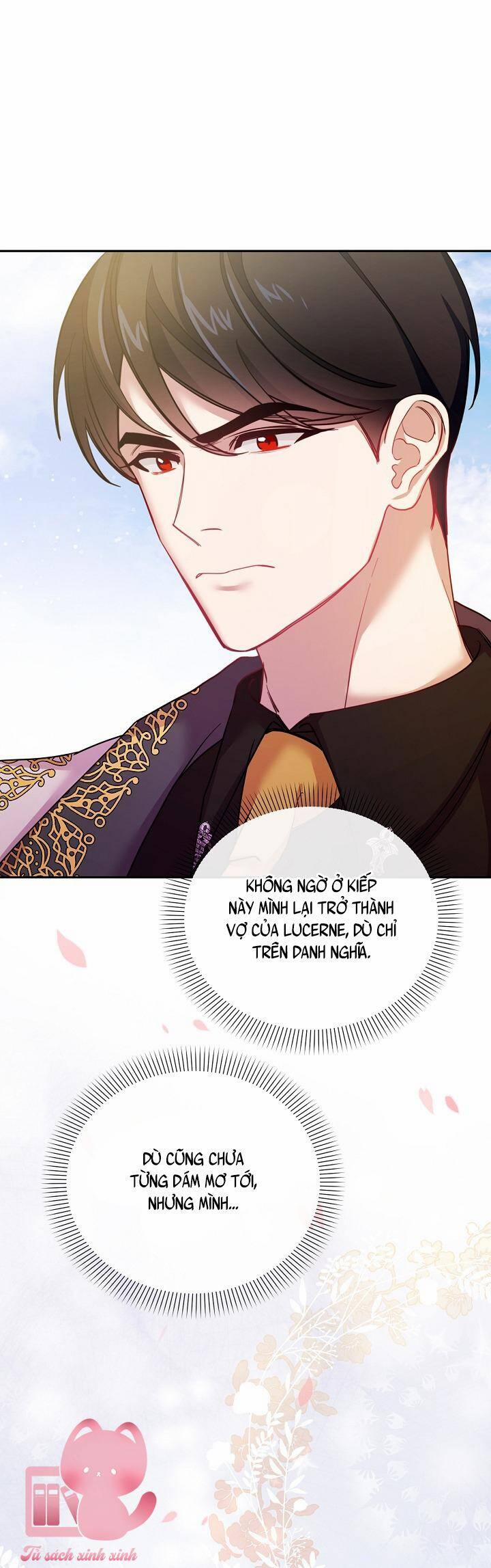 Vợ Chưa Cưới Của Kẻ Săn Mồi 45 trang 73