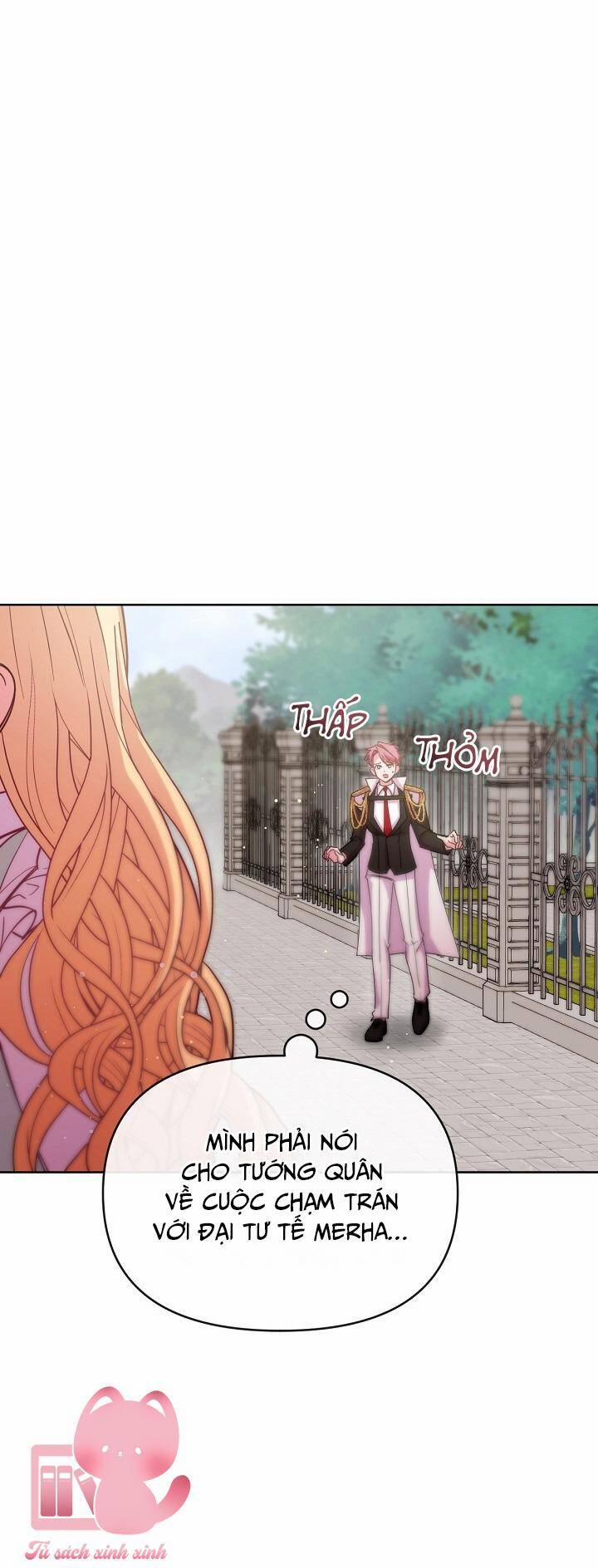 Vợ Chưa Cưới Của Kẻ Săn Mồi 46 trang 1