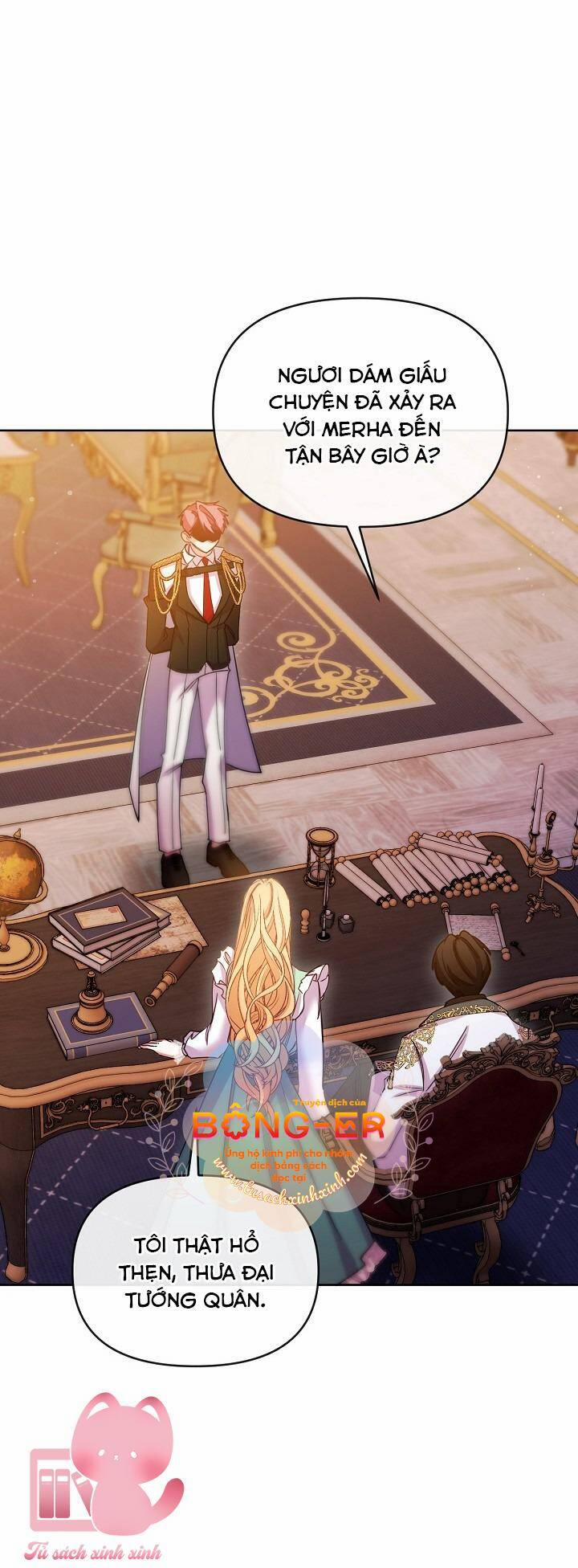 Vợ Chưa Cưới Của Kẻ Săn Mồi 46 trang 10