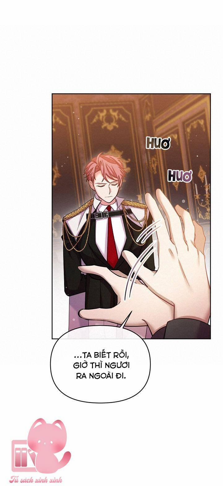 Vợ Chưa Cưới Của Kẻ Săn Mồi 46 trang 12