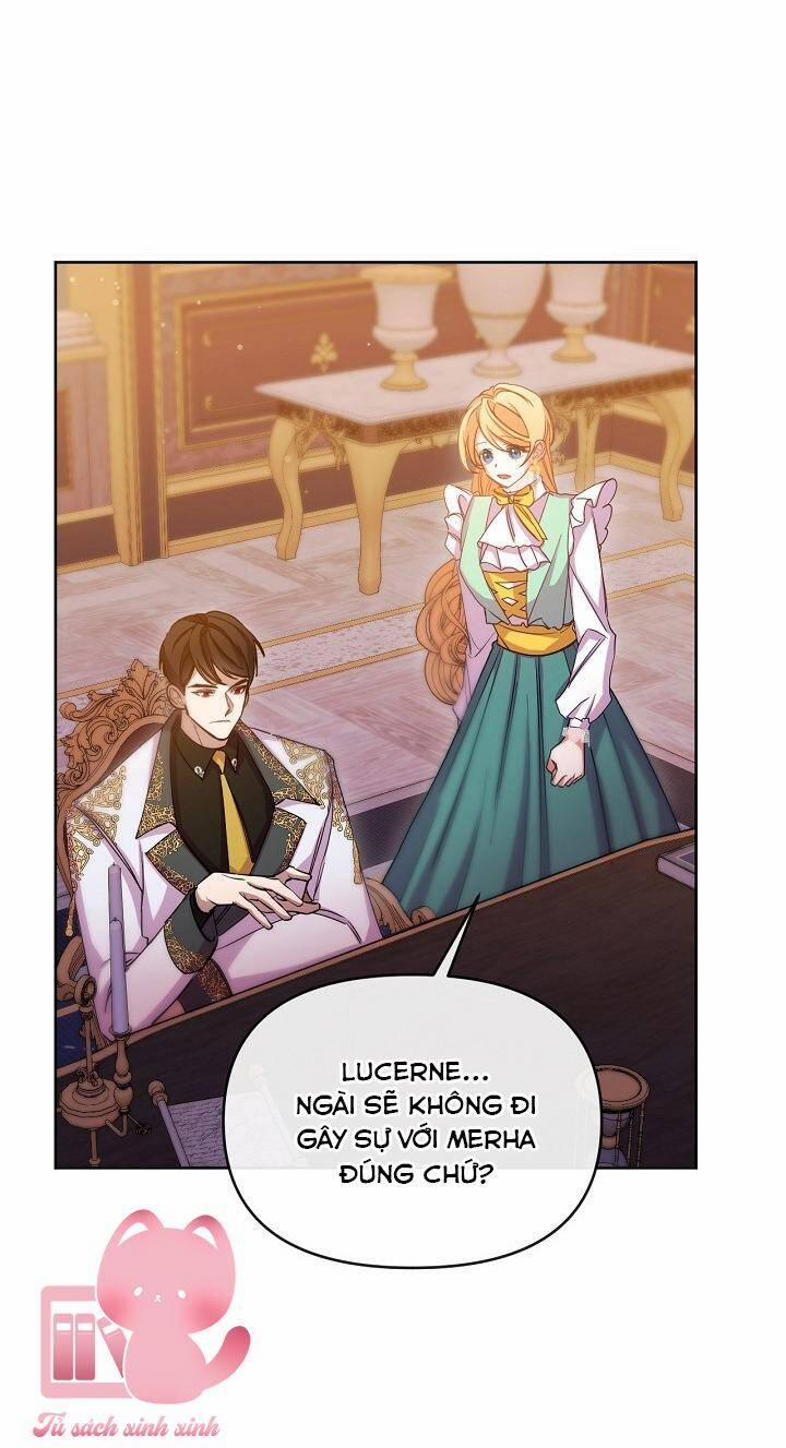 Vợ Chưa Cưới Của Kẻ Săn Mồi 46 trang 14