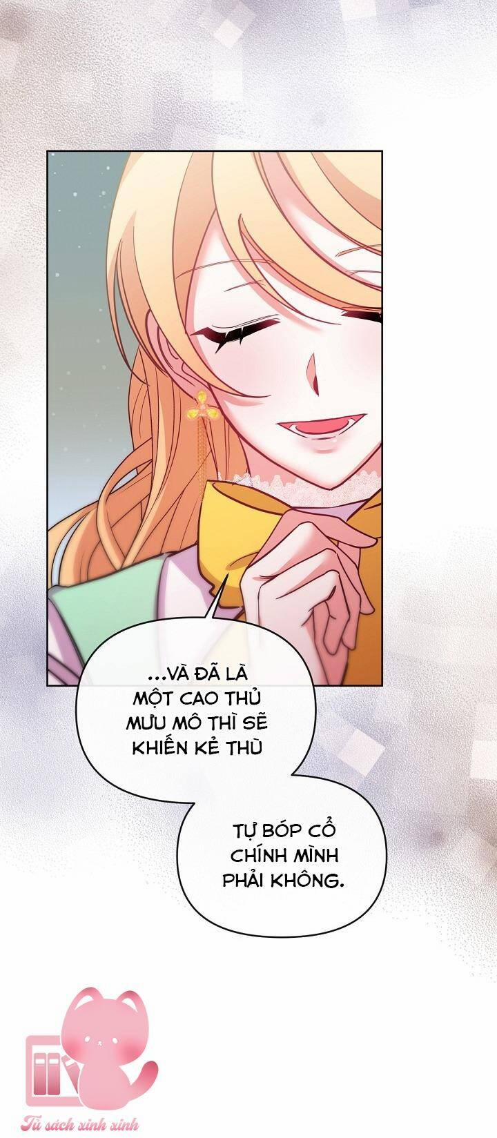 Vợ Chưa Cưới Của Kẻ Săn Mồi 46 trang 18