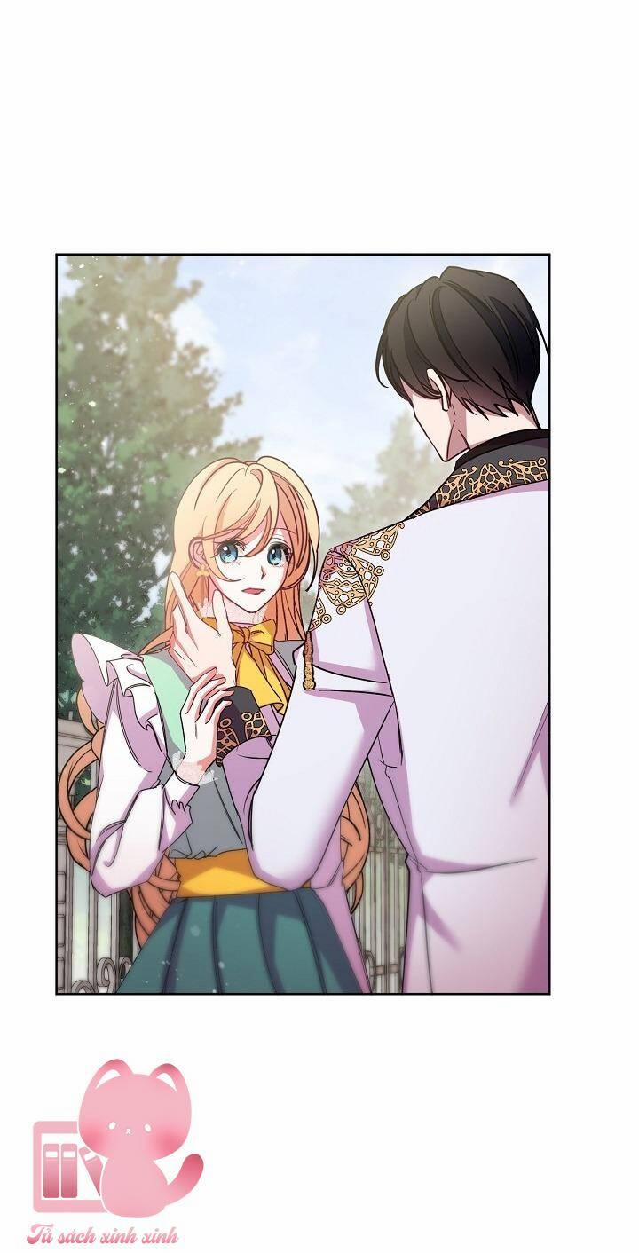 Vợ Chưa Cưới Của Kẻ Săn Mồi 46 trang 2