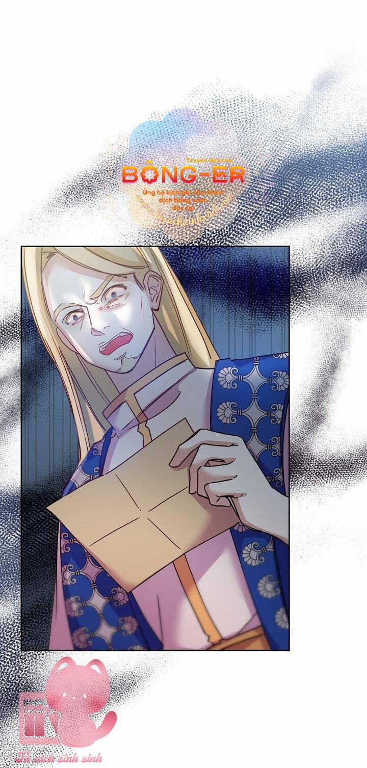 Vợ Chưa Cưới Của Kẻ Săn Mồi 46 trang 25