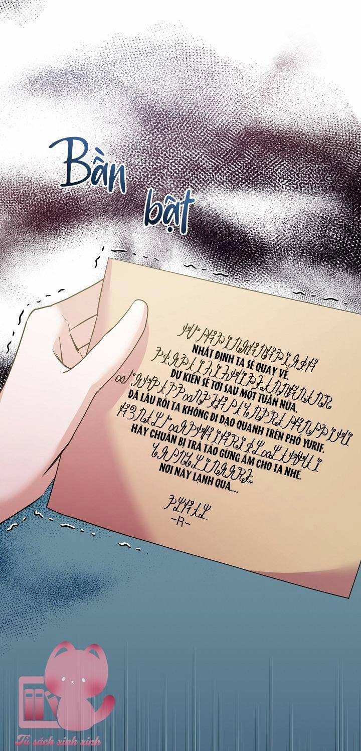 Vợ Chưa Cưới Của Kẻ Săn Mồi 46 trang 26