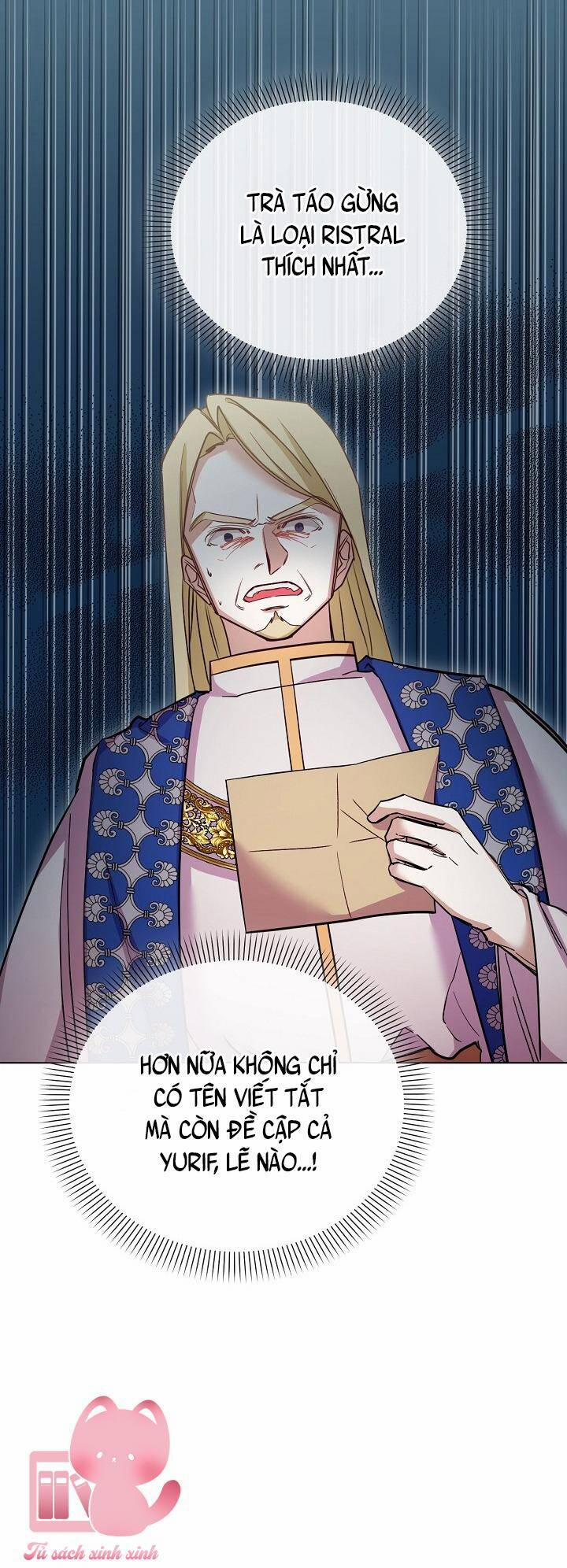 Vợ Chưa Cưới Của Kẻ Săn Mồi 46 trang 27