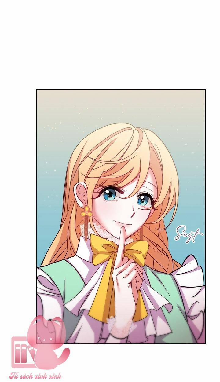 Vợ Chưa Cưới Của Kẻ Săn Mồi 46 trang 3