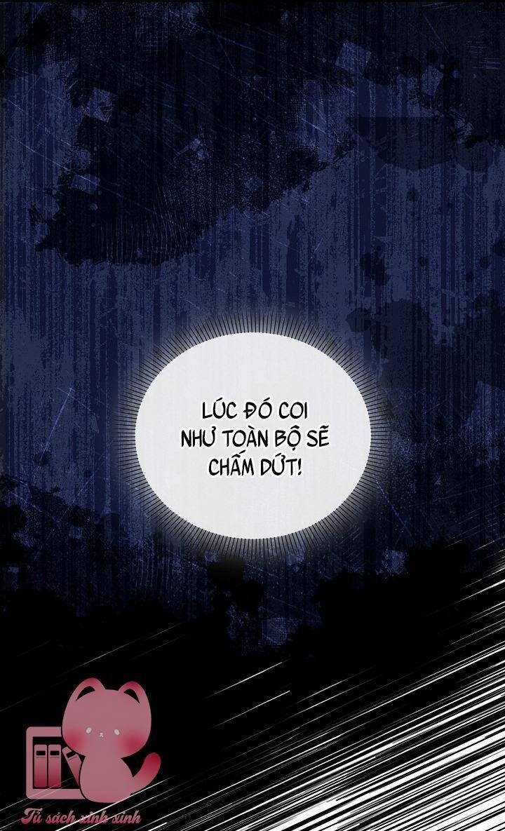 Vợ Chưa Cưới Của Kẻ Săn Mồi 46 trang 33