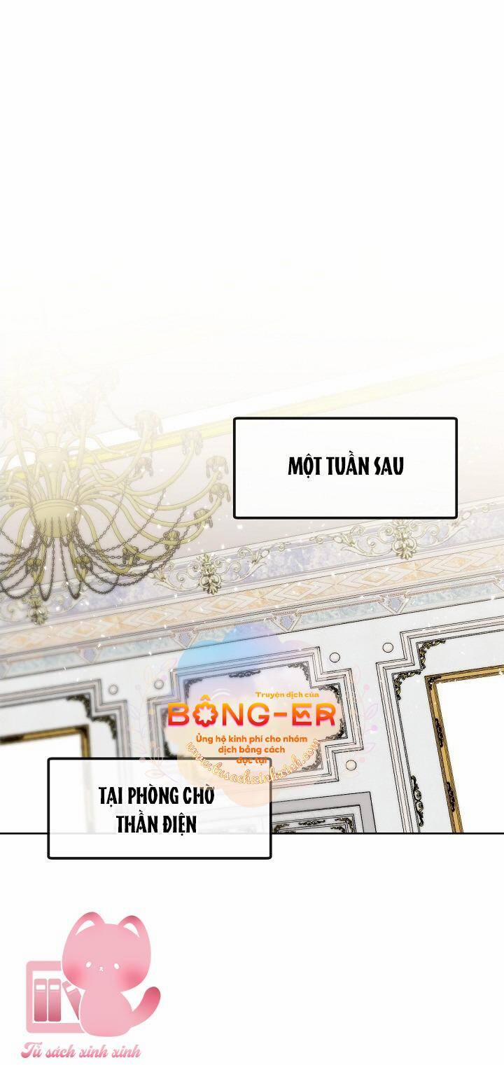 Vợ Chưa Cưới Của Kẻ Săn Mồi 46 trang 35