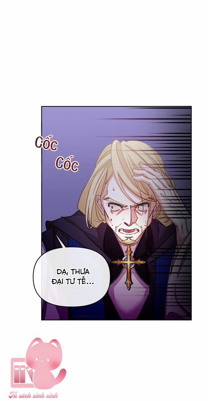 Vợ Chưa Cưới Của Kẻ Săn Mồi 46 trang 38