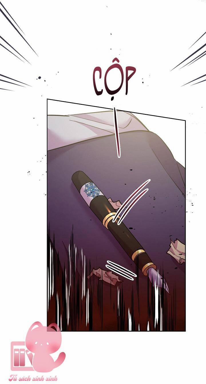 Vợ Chưa Cưới Của Kẻ Săn Mồi 46 trang 42