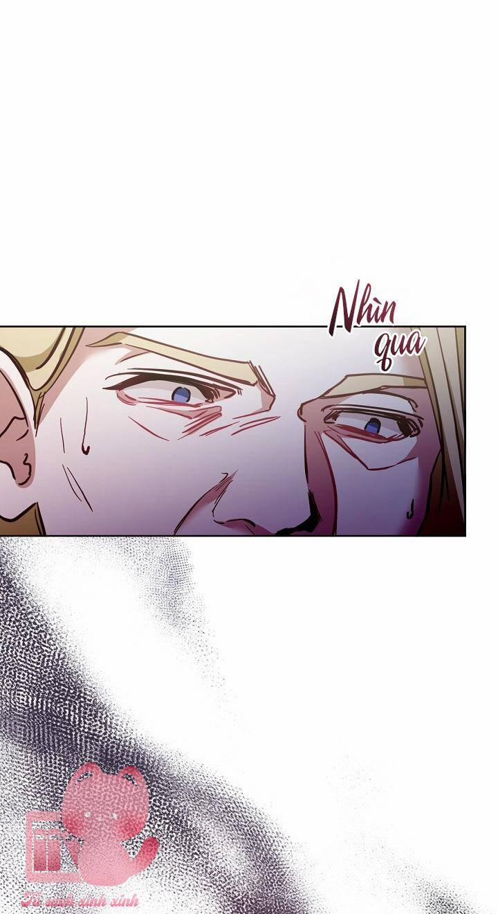 Vợ Chưa Cưới Của Kẻ Săn Mồi 46 trang 44