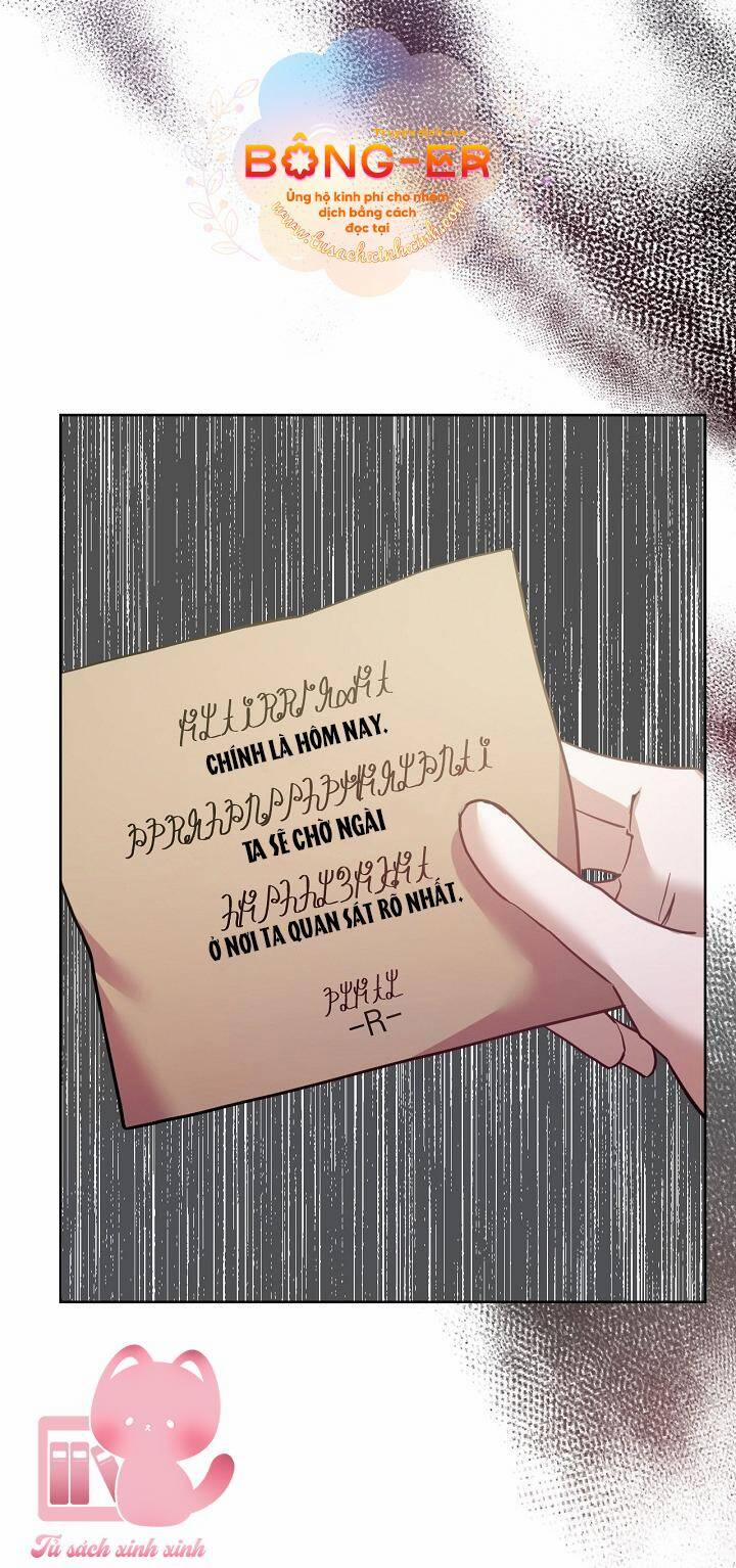 Vợ Chưa Cưới Của Kẻ Săn Mồi 46 trang 45