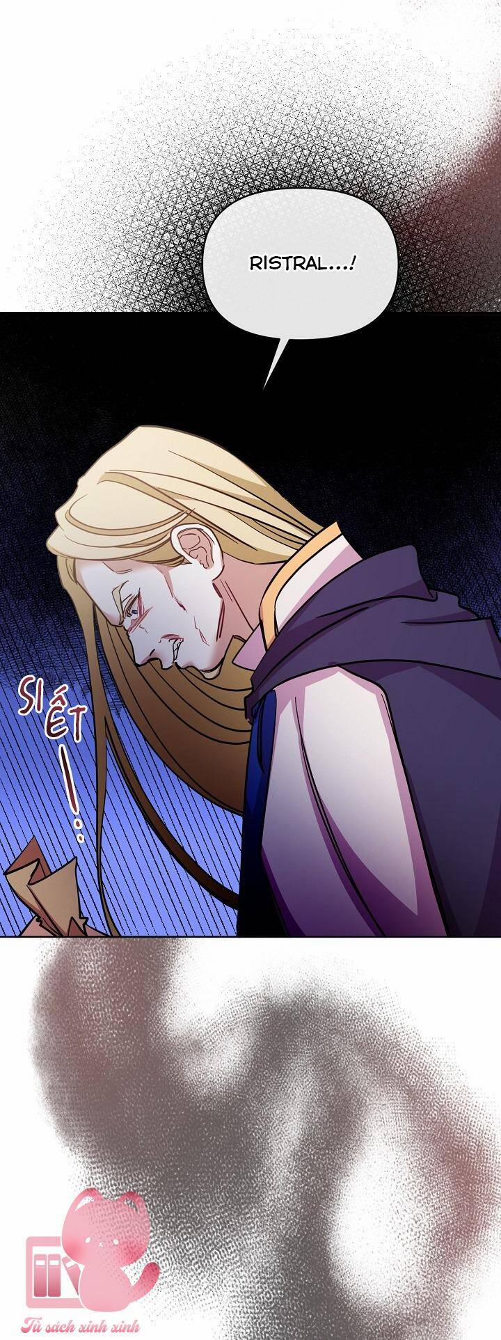 Vợ Chưa Cưới Của Kẻ Săn Mồi 46 trang 46