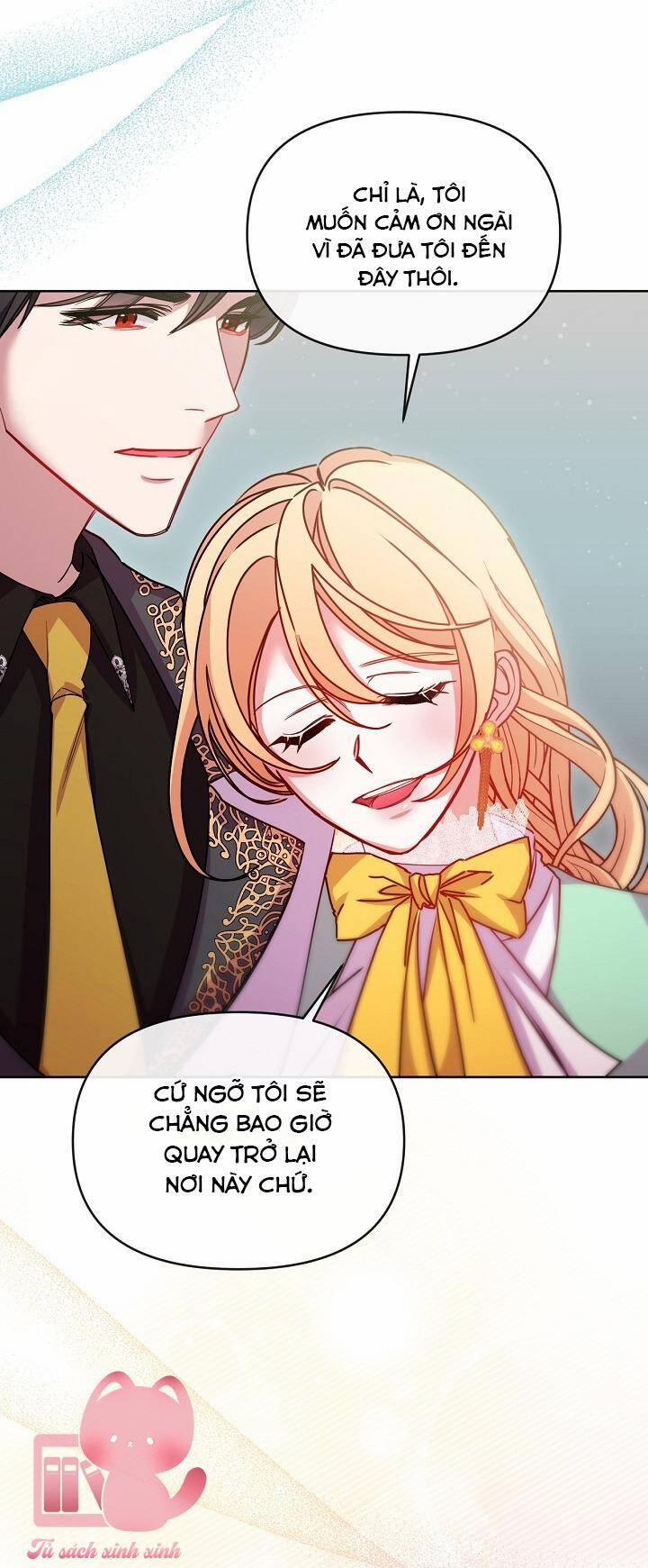 Vợ Chưa Cưới Của Kẻ Săn Mồi 46 trang 6