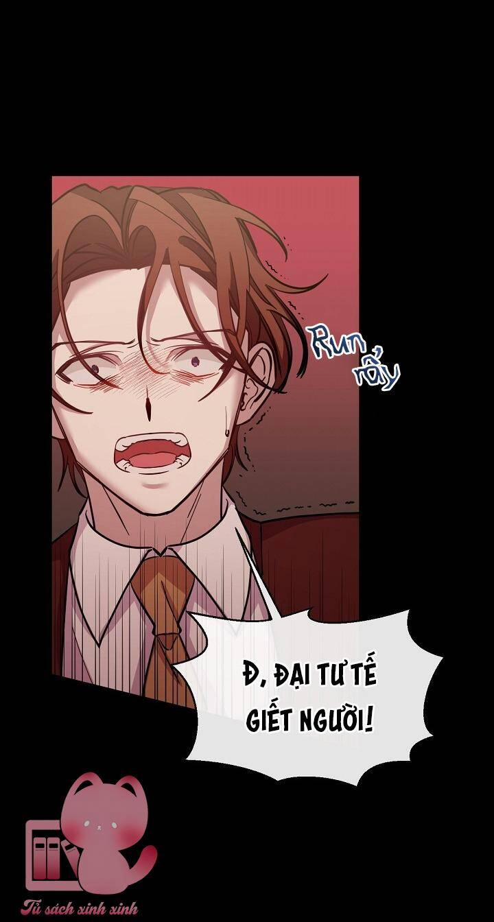 Vợ Chưa Cưới Của Kẻ Săn Mồi 46 trang 62