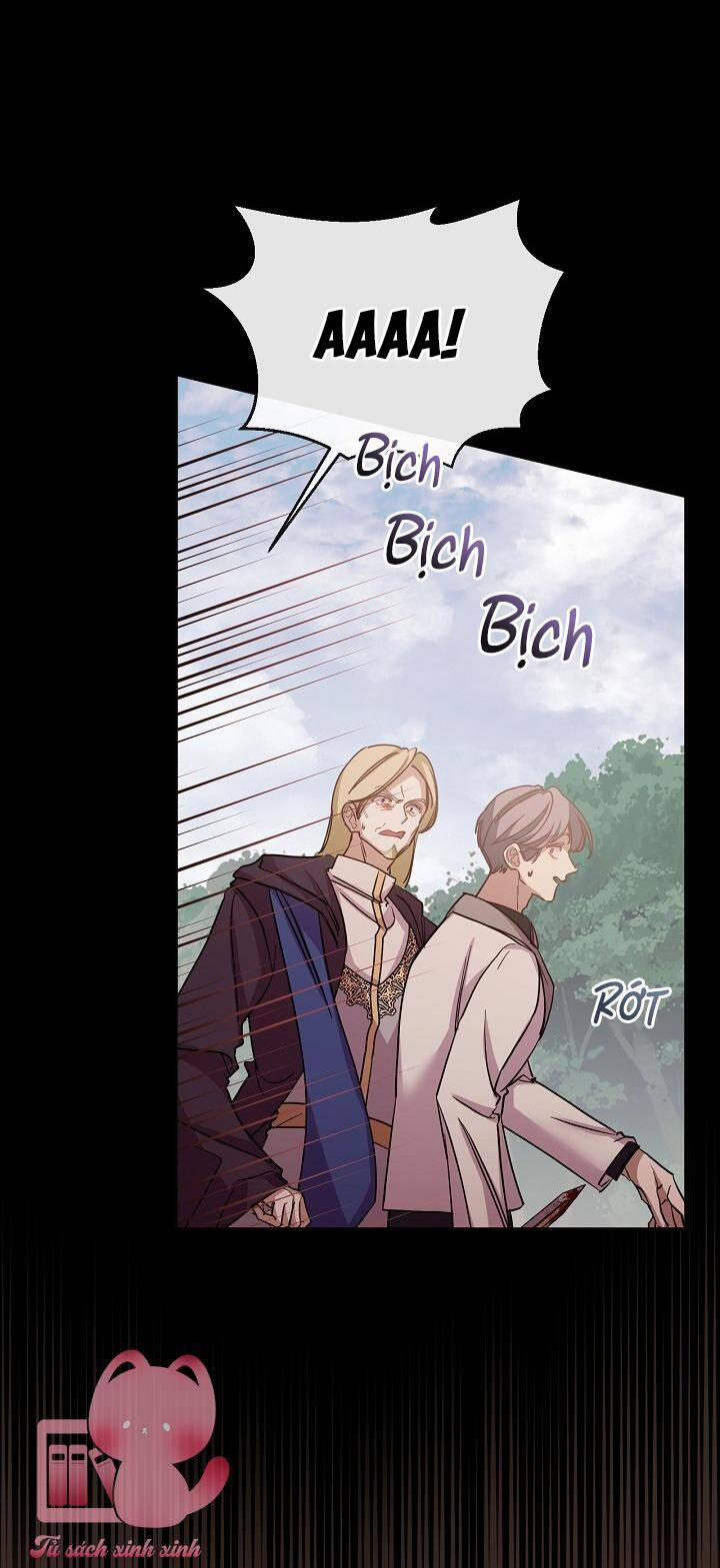 Vợ Chưa Cưới Của Kẻ Săn Mồi 46 trang 63