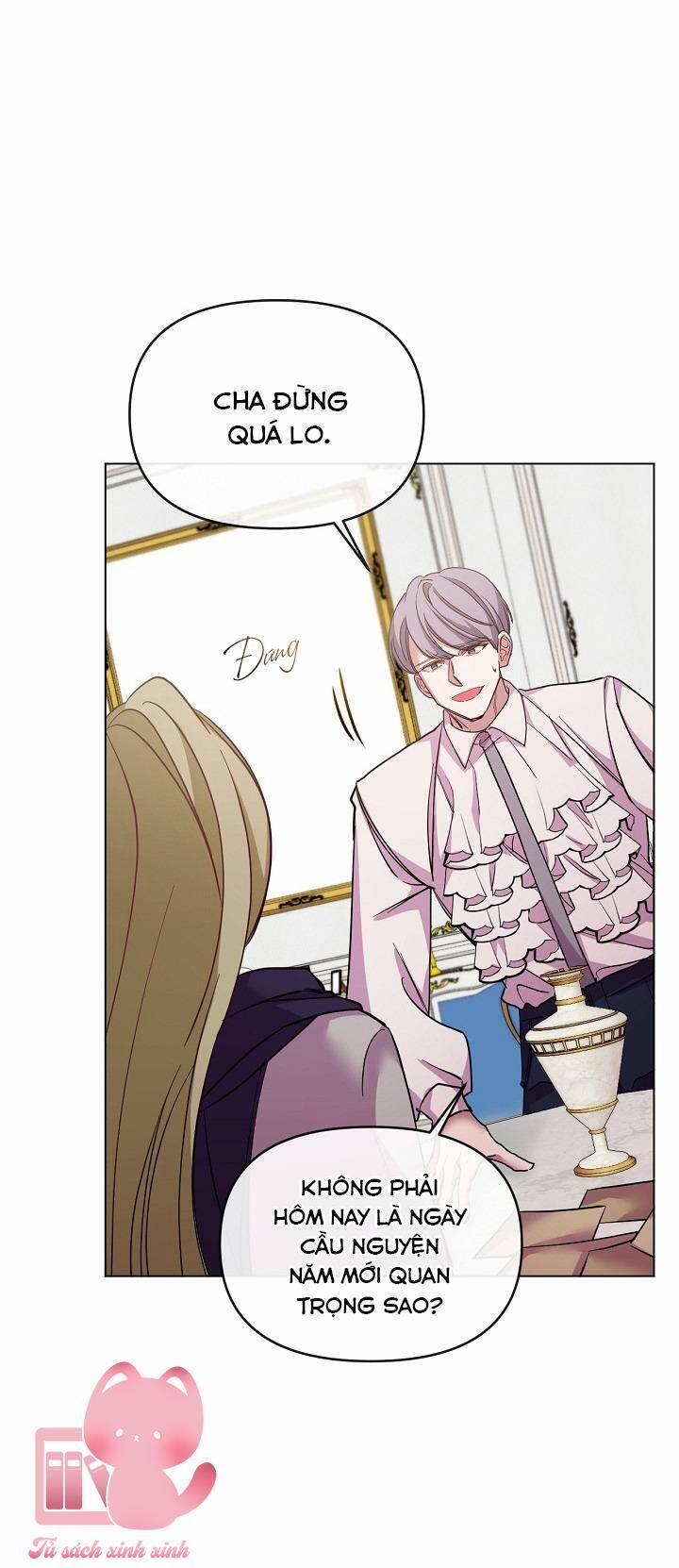 Vợ Chưa Cưới Của Kẻ Săn Mồi 46 trang 67