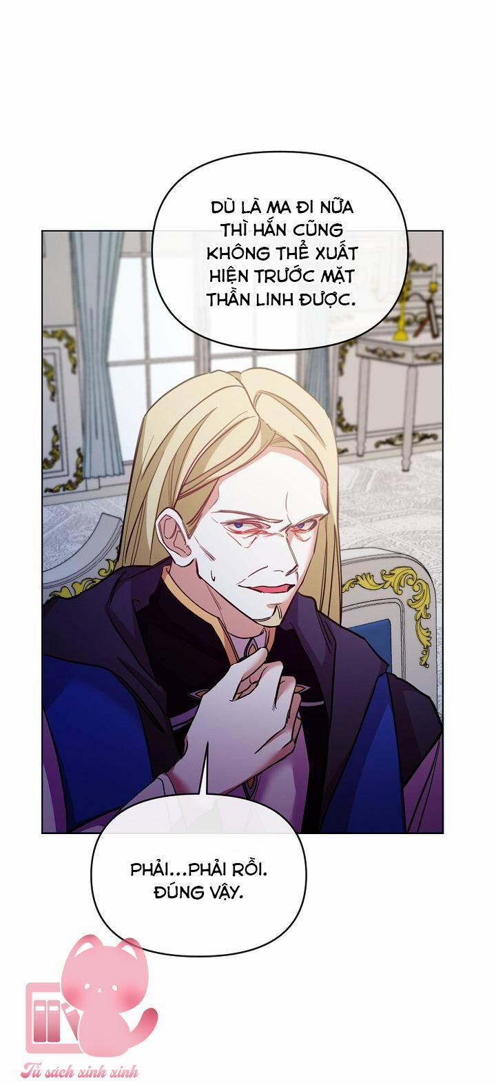 Vợ Chưa Cưới Của Kẻ Săn Mồi 46 trang 68