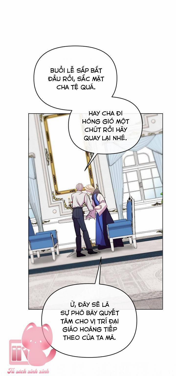 Vợ Chưa Cưới Của Kẻ Săn Mồi 46 trang 69